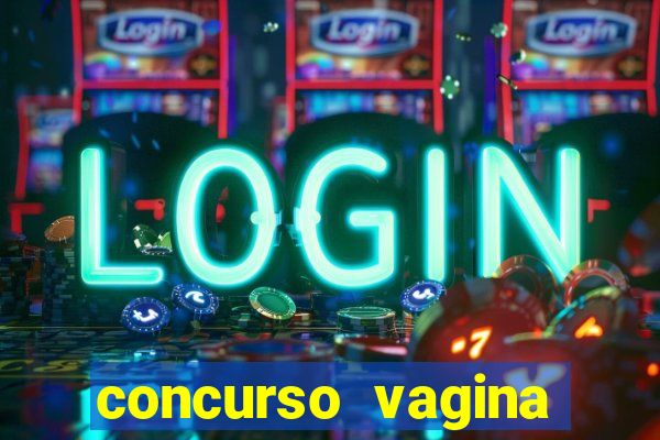 concurso vagina mais bonita do brasil